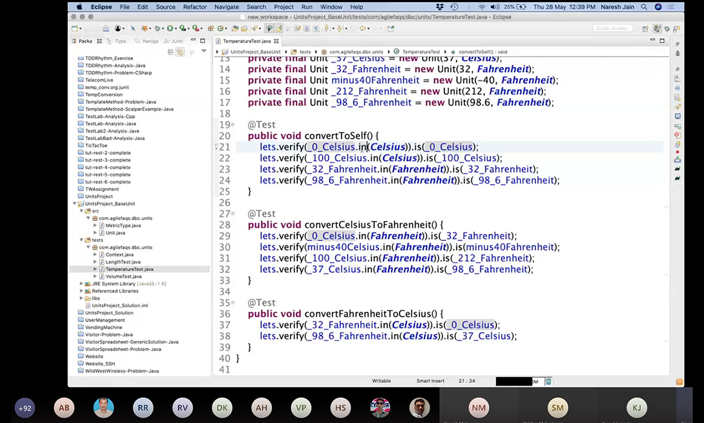 Code Gym - Achieve Mastery with Daily Deliberate Practice